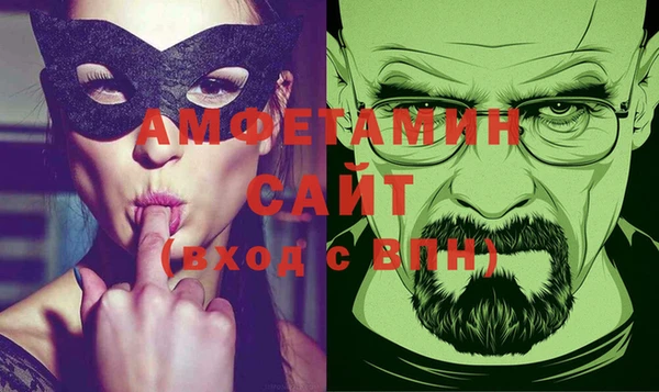 хмурый Алзамай